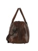 Greenburry Newport Weekender Reisetasche Leder 54 cm coffee
