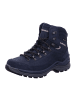 LOWA Wanderschuh in blau