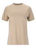 Endurance T-Shirt Maje in 1136 Simply Taupe