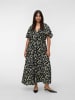 Vero Moda Kleid in Mermaid
