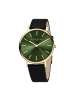 LIEBESKIND BERLIN Armbanduhr The Modern Must–Have in schwarz