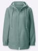 WITT WEIDEN Kapuzenjacke in jade