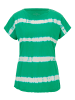 Venice Beach T-Shirt VB Zarah in island green