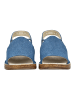 ara Sandalen in Blau