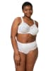 Triumph Bügel-BH Stellina in white