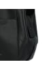 LIEBESKIND BERLIN Schultertasche Leder 32 cm in black