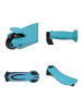 Byox Kinderroller Tristar 3 in 1 in blau