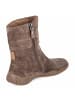 Josef Seibel Barfußstiefeletten WYNONA 13 in taupe