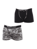 Replay Underwear 2er-Set: Boxershorts in Multicolored