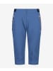 cmp Funktionshose D-Caprihose Ultimate in Blau