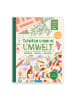 Trötsch Buch - TRÖTSCH - Beschäftigungsbuch "Schütze unsere Umwelt-