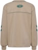 Hummel T-Shirt Hmltimmi Kinder in COBBLESTONE