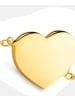 Vanlere Armband aus 375 Gelbgold