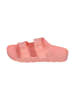 natural world Pantoletten BIOS EVA M2 7051 in rosa