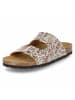 Beliana Pantolette in multicolored