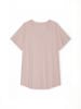 Moshi Moshi Mind T-Shirt favourite in rose dust