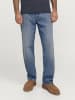 Jack & Jones Loose fit jeans in Blue Denim