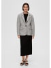 s.Oliver Indoor-Blazer in 99X1_schwarz