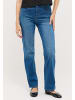 ANGELS  Jeans Lara in medium stone