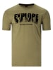 Whistler T-Shirt Explorer in 3162 Laurel Wreath