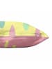 Happy Friday Rainbow Kissenbezug
