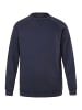 JP1880 Sweatshirt in navy blau