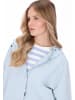 Schmuddelwedda Women Jacket in light blue