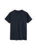 Polo Club T-Shirt RIGBY GO POCKET TSHIRT SS VO in Navy Blau