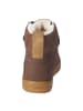 Ricosta Grundschule Stiefel in braun