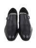 Ital-Design Halbschuh in Schwarz