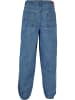 Urban Classics Urban Classics Jeans in light blue washed