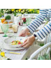 Villeroy & Boch 6er Set Schalen Colourful Spring ø 24 cm bunt in bunt
