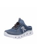 rieker Sabot/Clog in blau