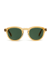 ECO Shades Sonnenbrille Lupo in brown