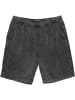 Santa Cruz Short "Chill Shorts" in Grau