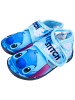 Lilo & Stitch Hausschuhe Disney Lilo & Stitch in Blau