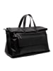 The Chesterfield Brand Lazio Weekender Reisetasche Leder 50 cm black