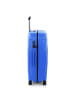 Roncato Ypsilon 4 Rollen Trolley 69 cm mit Dehnfalte denim
