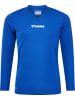Hummel T-Shirt Hmlbl Kinder in TRUE BLUE