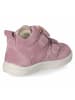 PEPINO Lauflernschuh in pink