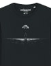 wat? Apparel Sweatshirt Lost in space in Schwarz