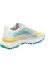 Floris van Bommel Sneaker Low in grün