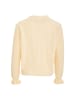 Albee Women Strickjacke in Beige