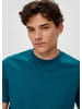 QS T-Shirt in 6767_petrol