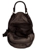 Samantha Look Rucksack in braun