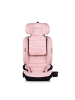 Chipolino Kindersitz Patrol i-Size in rosa