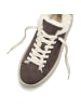 ELBSAND Sneaker in dunkelbraun