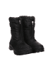 WESTLAND Winterstiefel für Damen in schwarz