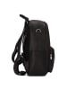 Cowboysbag Huyton Rucksack Leder 40 cm in black