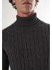 Felix Hardy Pullover in Anthrazit